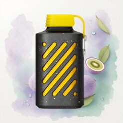 VOZOL GEAR 10000 Puffs Passiós Gyümölcs Guava 500mAh 20ml