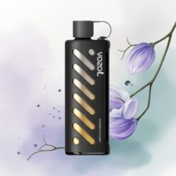 VOZOL Gear Shisha 25000 Puffs Leányölő Shisha Dupla Rács 1000mAh 5mg nikotin