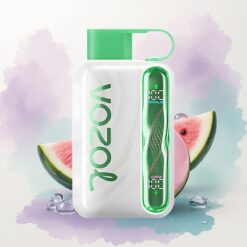 VOZOL STAR 40000 Puffs Gödölye Rágógumi 1000mAh 20mg nikotin