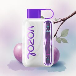 VOZOL STAR 40000 Puffs Meggy Kóla 1000mAh 20mg nikotin