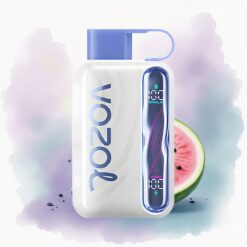 VOZOL STAR 40000 Puffs Áfonya Görögdinnye 1000mAh 20mg nikotin