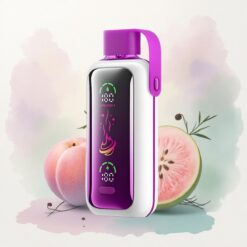 VOZOL Star 20000 Puffs Barack Mangó Görögdinnye Dual Mesh 650mAh