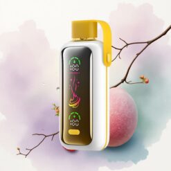 VOZOL Star 20000 Puffs Eper Mangó Mesh 650mAh