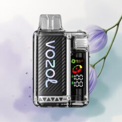 VOZOL Vista 20000 Puffs Lavafire Tűz 650mAh 2% nikotin
