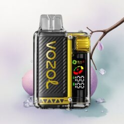 VOZOL Vista 20000 Puffs Mangó Jég S.i.L.C Tech Dual Mesh Coil