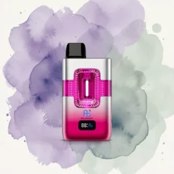 Fumot ECO 2in1 50 000 slég – dupla íz, 20 ml